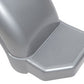 Trojan 13" Guard - Silver Plastic - Each