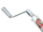 Trojan jockey stand - 350Kg