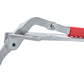 Park Brake & Mechanical Brake - Base Plate & Lever Assembly