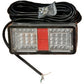 Trojan LED Multi Volt Submersible Combination Light (RHS)