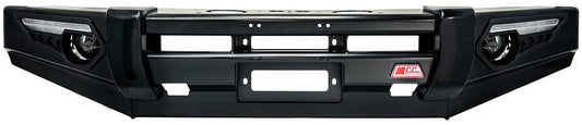 Phoenix 808-01 No Loop Winch Bar