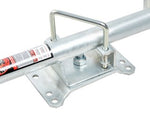 Trojan jockey stand - 350Kg