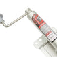 Trojan Jockey Wheel - Swivel Type - 350kg Capacity