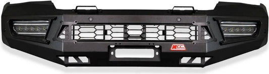 Pegasus 909-01 Premium Aluminium Winch Bar