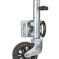 Unbraked Tandem Trailer Kit - Several Options