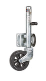 Unbraked Tandem Trailer Kit - Several Options