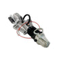 Trailer Kit 3500kg Knott Braked Tandem 14" Wheels