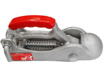 Trojan Duofit Coupling V2 - 2500kg Capacity