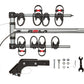 ROLA TX4 - 4 bike carrier.