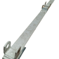 Tandem Frame Short Left Springs - Non Rocker - Pair