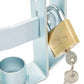 Trojan Protector Coupling Lock - Heavy Duty - Multi Fit