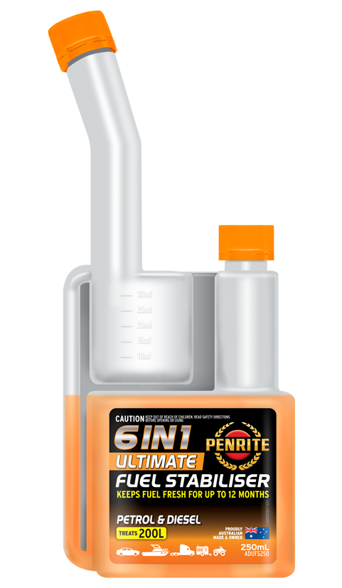Penrite Ultimate fuel stabiliser