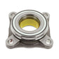 AUNGER Wheel hub with ABS front TOYOTA FJ CRUISER GSJ15