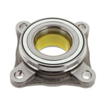 AUNGER Wheel hub with ABS front TOYOTA FJ CRUISER GSJ15