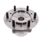 AUNGER with ABS TOYOTA HIACE, HILUX, VI PRADO wheel bearing/Hub