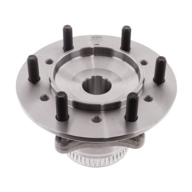 AUNGER with ABS TOYOTA HIACE, HILUX, VI PRADO wheel bearing/Hub
