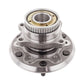 AUNGER with ABS TOYOTA HIACE, HILUX, VI PRADO wheel bearing/Hub
