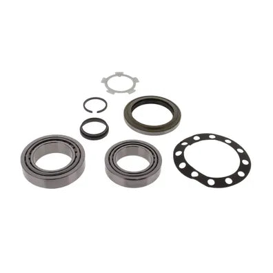 AUNGER bearing kit no ABS front rear. Suit TOYOTA LAND CRUISER, HILUX