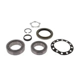 AUNGER bearing kit no ABS front rear. Suit TOYOTA LAND CRUISER, HILUX
