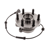 AUNGER with ABS front NISSAN NAVARA wheel hub kit