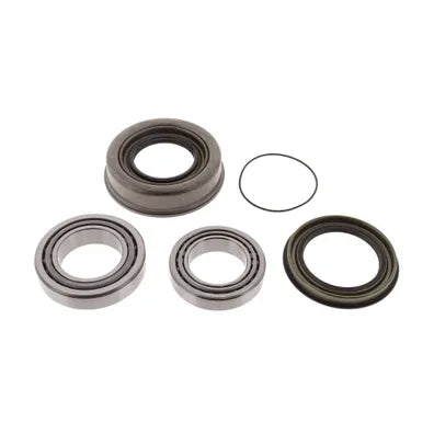 AUNGER No ABS front bearing kit - NISSAN NAVARA