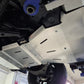BYD Shark 6 Bash Plates