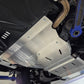 BYD Shark 6 Bash Plates