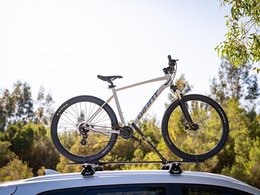 ROLA Rooftop Bike Rack