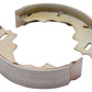 Trojan 10" Electric Drum Brake Shoes - Pair