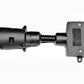 Adaptor - 7 Pin Round - 7 Pin Flat