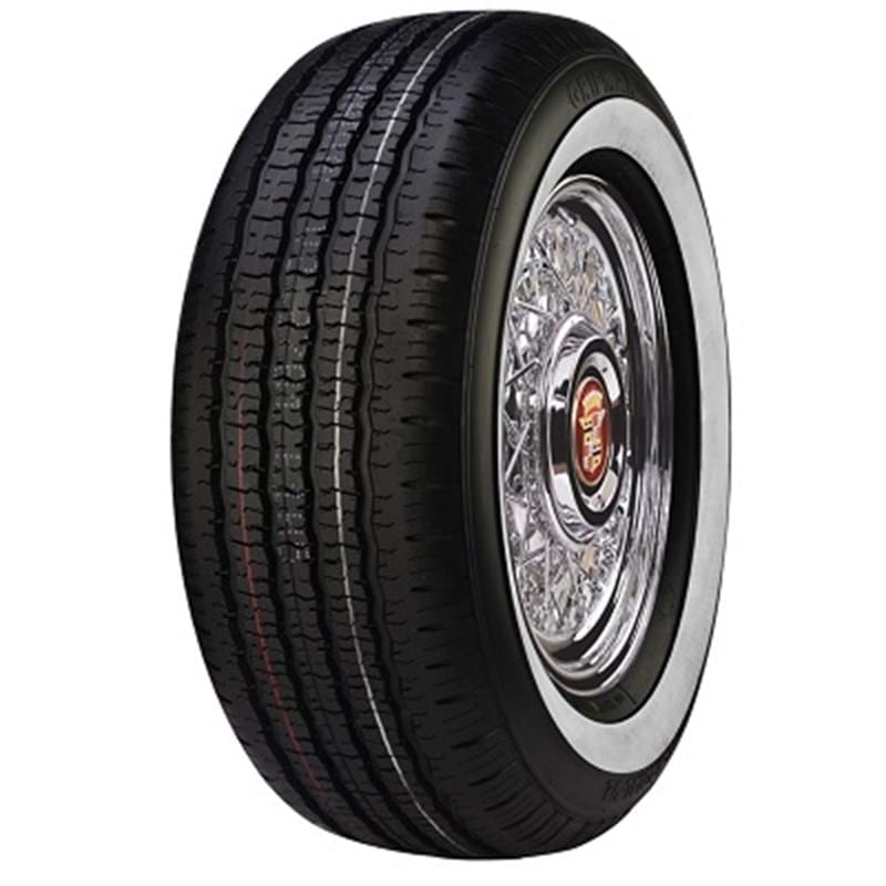 225 75R 15 Classic Radial GT 102 H ND – Premium Parts NZ