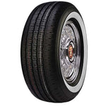 225 75R 15 Classic Radial GT 102 H ND