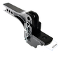 Trojan Pro Towball Mount Adjustable Heavy Duty