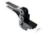 Trojan Pro Towball Mount Adjustable Heavy Duty
