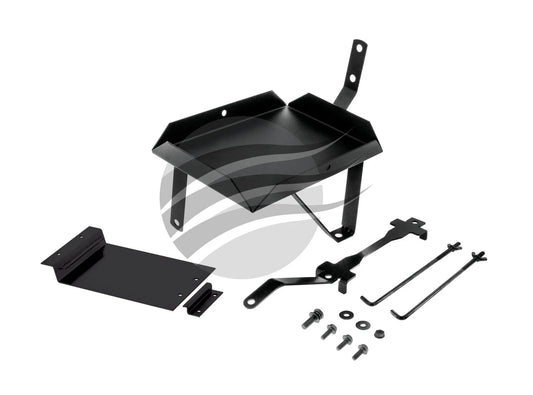 HULK 4x4 Dual Battery Tray Ford Ranger TD / Mazda BT50 Auto