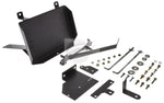 HULK 4x4 Dual Battery Tray Holden Colorado