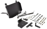 HULK 4x4 Dual Battery Tray Holden Colorado