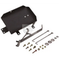 DUAL BATTERY TRAY ISUZU D-MAX MU-X 3.0 TD 4JJ1-TC 2012>
