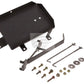 Hulk Dual Battery Tray to suit Isuzu D-Max/MU-X 2012-2020