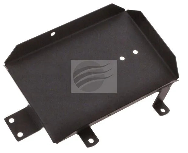 Hulk Dual Battery Tray to suit Isuzu D-Max/MU-X 2012-2020