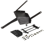 Hulk Dual Battery Tray to suit Mitsubishi Pajero 2000-2014