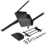 Hulk Dual Battery Tray to suit Mitsubishi Pajero 2000-2014
