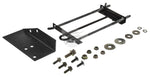 Hulk Dual Battery Tray to suit Mitsubishi Pajero 2000-2014
