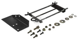 Hulk Dual Battery Tray to suit Mitsubishi Pajero 2000-2014