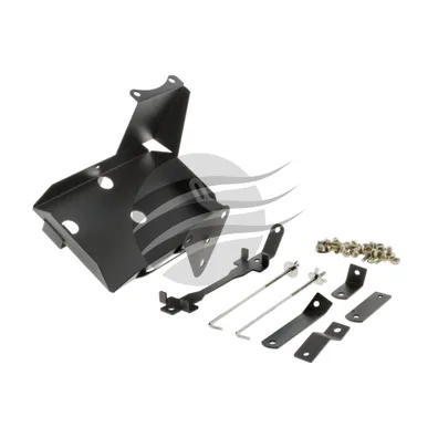 DUAL BATTERY TRAY TOYOTA 200 L/CRUS 1VD-FTV V8 2009-08/16