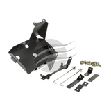 DUAL BATTERY TRAY TOYOTA 200 L/CRUS 1VD-FTV V8 2009-08/16
