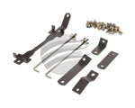 DUAL BATTERY TRAY TOYOTA 200 L/CRUS 1VD-FTV V8 2009-08/16