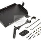 DUAL BATTERY TRAY - TOYOTA PRADO 120 MANUAL & AUTO