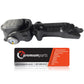 Cruisemaster DO35 V3PLUS NO HANDBRAKE 7/8 “ TOW PIN