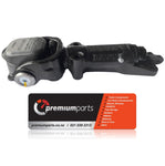 Cruisemaster DO35 V3PLUS NO HANDBRAKE 7/8 “ TOW PIN